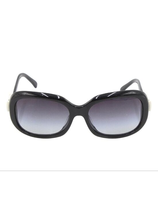Chanel Side Ribbon Sunglasses Eyewear main image 8